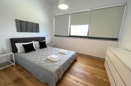 2 Bedroom Modern Apartment - City Center, Paphos