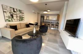 2 Bedroom Modern Apartment - City Center, Paphos