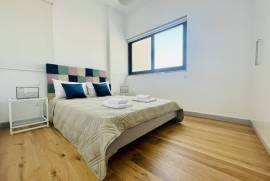 2 Bedroom Modern Apartment - City Center, Paphos
