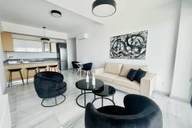 2 Bedroom Modern Apartment - City Center, Paphos