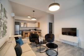 2 Bedroom Modern Apartment - City Center, Paphos