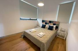 2 Bedroom Modern Apartment - City Center, Paphos
