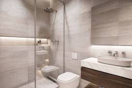 1 Bedroom Stylish Apartment - Kissonerga, Paphos