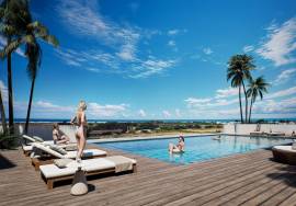 1 Bedroom Stylish Apartment - Kissonerga, Paphos