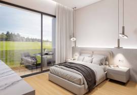 1 Bedroom Stylish Apartment - Kissonerga, Paphos