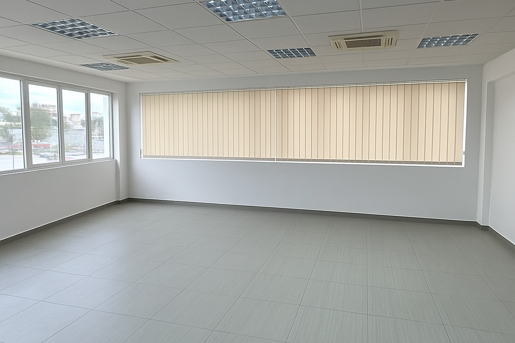 Unfurnished Office Space - Geroskipou, Paphos