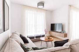 4 Bedroom Elegant Villa - Peyia, Paphos