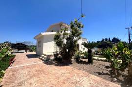 3 Bedroom Detached Villa - Geroskipou, Paphos
