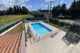 3 Bedroom Detached Villa - Geroskipou, Paphos