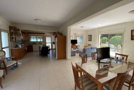 3 Bedroom Detached Villa - Geroskipou, Paphos