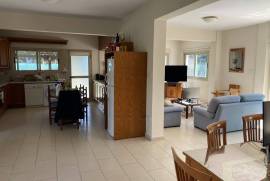3 Bedroom Detached Villa - Geroskipou, Paphos