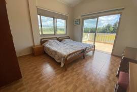 3 Bedroom Detached Villa - Geroskipou, Paphos
