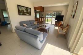 3 Bedroom Detached Villa - Geroskipou, Paphos