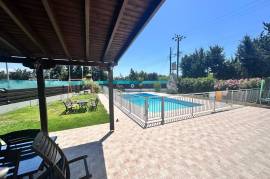 3 Bedroom Detached Villa - Geroskipou, Paphos