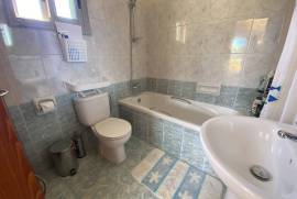 3 Bedroom Detached Villa - Geroskipou, Paphos
