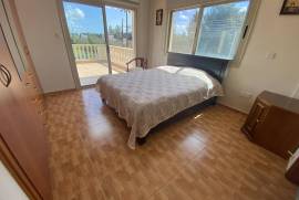 3 Bedroom Detached Villa - Geroskipou, Paphos