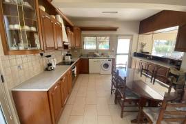 3 Bedroom Detached Villa - Geroskipou, Paphos