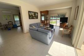 3 Bedroom Detached Villa - Geroskipou, Paphos