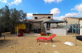 7 room, 149m2 House for sale in Cessenon sur orb - 324 500 € *
