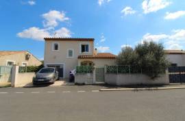 7 room, 149m2 House for sale in Cessenon sur orb - 324 500 € *