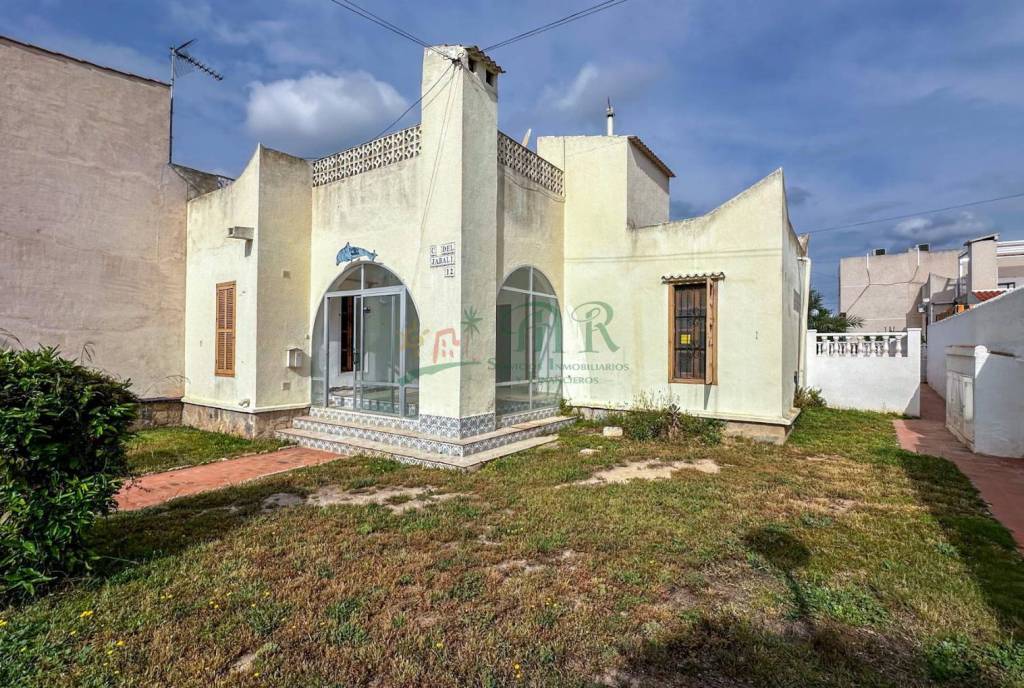 listing
