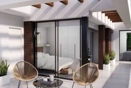3 Bedrooms - Villa - Alicante - For Sale - N6675