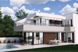 3 Bedrooms - Villa - Alicante - For Sale - N6675