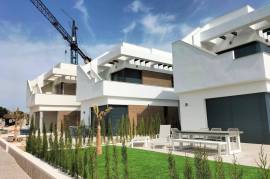3 Bedrooms - Villa - Alicante - For Sale - N6673