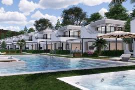 3 Bedrooms - Villa - Alicante - For Sale - N6673