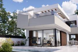 3 Bedrooms - Villa - Alicante - For Sale - N6673