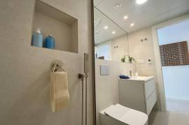 2 Bedrooms - Bungalow - Alicante - For Sale - N8406