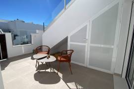 2 Bedrooms - Bungalow - Alicante - For Sale - N8406
