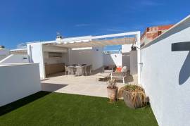 2 Bedrooms - Bungalow - Alicante - For Sale - N8406