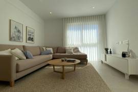 2 Bedrooms - Bungalow - Alicante - For Sale - N8406