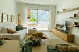 2 Bedrooms - Bungalow - Alicante - For Sale - N8404