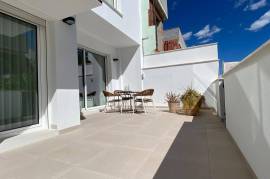 2 Bedrooms - Bungalow - Alicante - For Sale - N8404