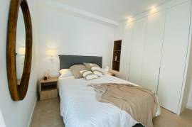 2 Bedrooms - Bungalow - Alicante - For Sale - N8404