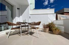 2 Bedrooms - Bungalow - Alicante - For Sale - N8404