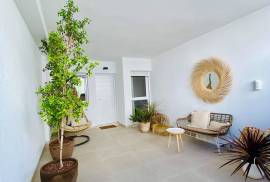 2 Bedrooms - Bungalow - Alicante - For Sale - N8404