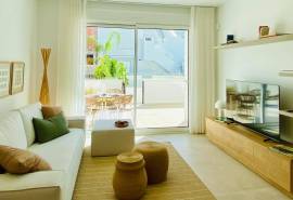 2 Bedrooms - Bungalow - Alicante - For Sale - N8404