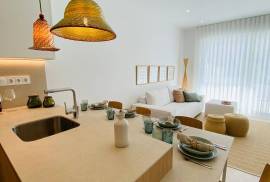 2 Bedrooms - Bungalow - Alicante - For Sale - N8404