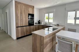 3 Bedrooms - Villa - Alicante - For Sale - N8420