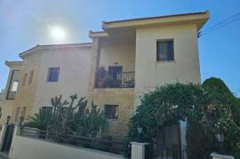 Amazing, Three Bedroom, Upper Floor House in Agioi Anargiroi area, Larnaca