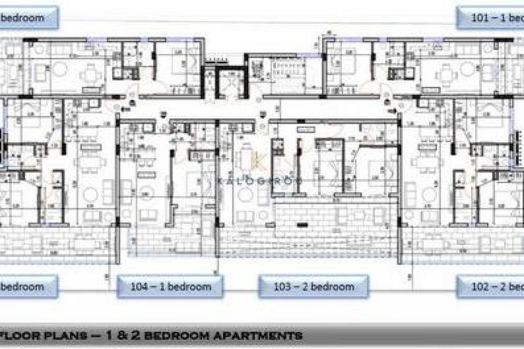 Modern, One Bedroom Apartment for sale in Aradippou area, Larnaca