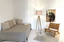 088 | Charming studio apartment in the heart of Mitte