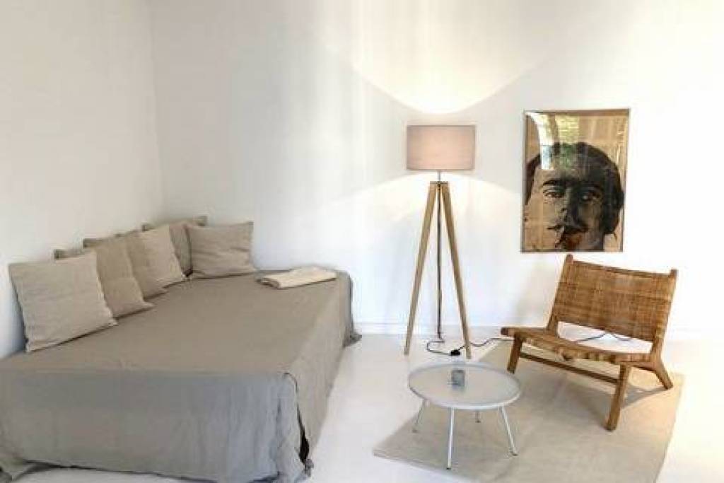 088 | Charming studio apartment in the heart of Mitte