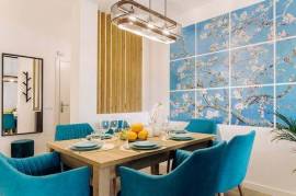 Apartment for LT in Nueva Andalucía