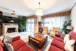 Semi-detached house for sale with terrace, garden and pool in the Palomas area, Madrid