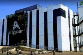 SALE OF BUILDING IN PROFITABILITY, CIUDAD DE LA IMAGEN, POZUELO