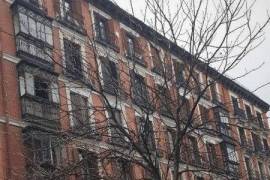 BUILDING FOR SALE IN ATOCHA STREET, MADRID